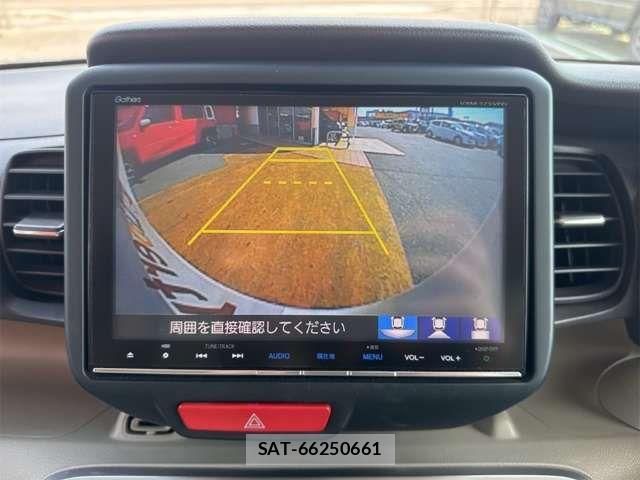 Honda N BOX 2017-06 8367412-4