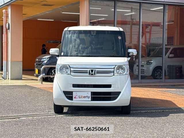 Honda N BOX 2017-06 8367412-8