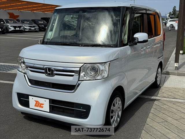 Honda N BOX 2021-09 8367416-9