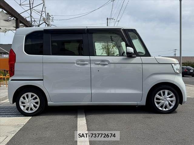 Honda N BOX 2021-09 8367416-10