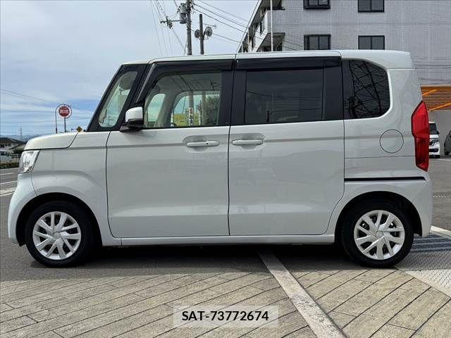 Honda N BOX 2021-09 8367416-11