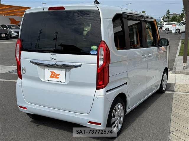 Honda N BOX 2021-09 8367416-12