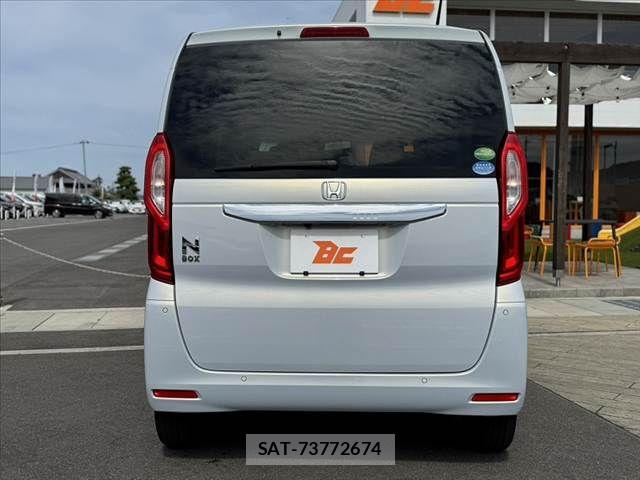 Honda N BOX 2021-09 8367416-13