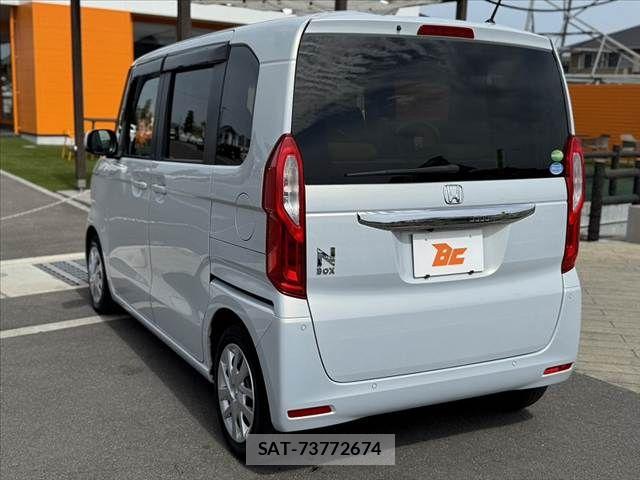 Honda N BOX 2021-09 8367416-14