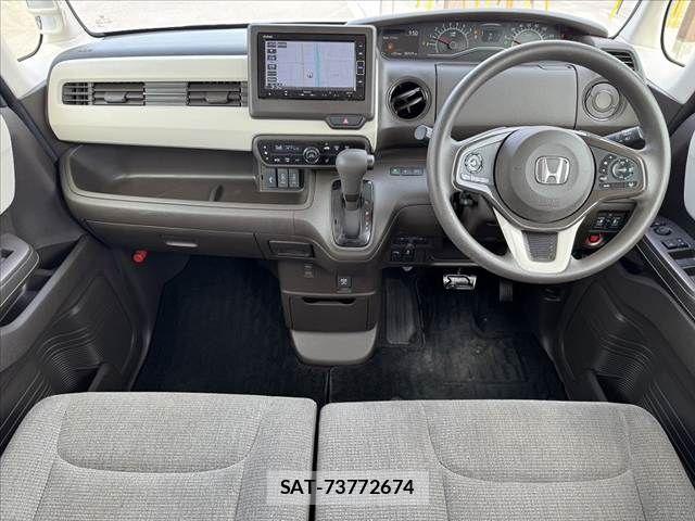 Honda N BOX 2021-09 8367416-1
