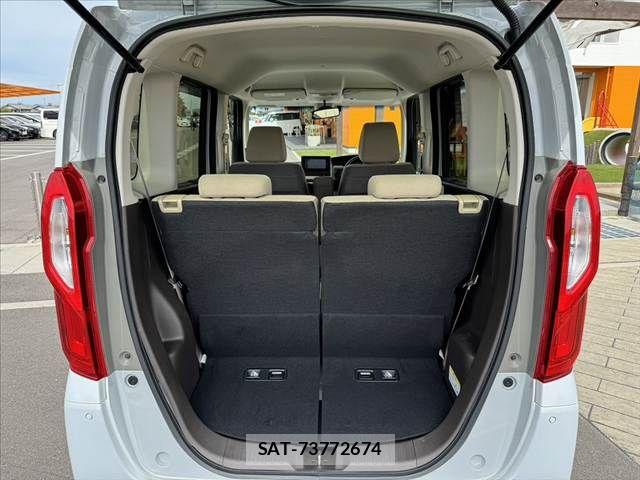 Honda N BOX 2021-09 8367416-19