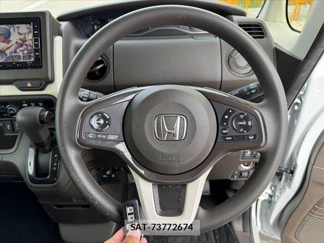 Honda N BOX 2021-09 8367416-22