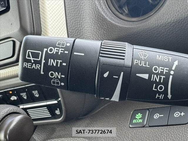 Honda N BOX 2021-09 8367416-25