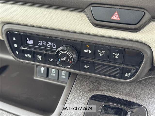 Honda N BOX 2021-09 8367416-26