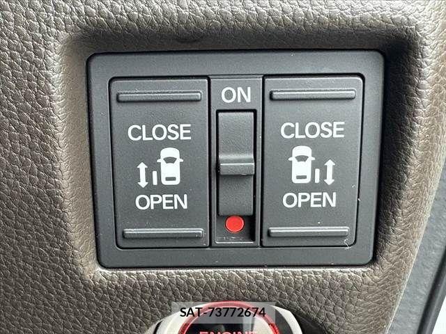 Honda N BOX 2021-09 8367416-27