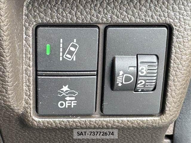 Honda N BOX 2021-09 8367416-28