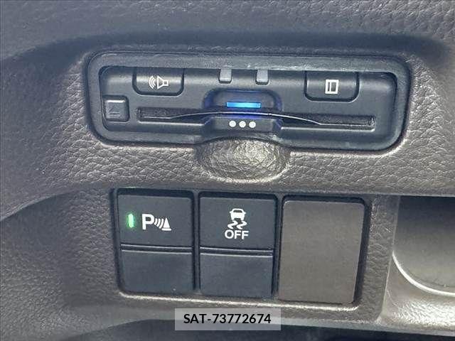 Honda N BOX 2021-09 8367416-5
