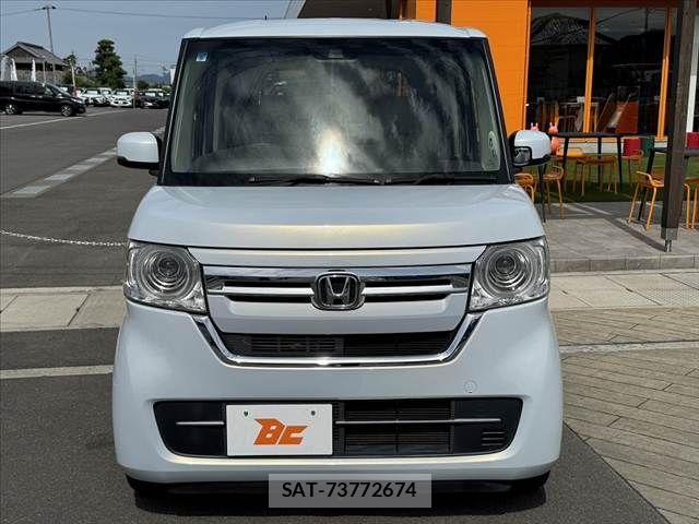 Honda N BOX 2021-09 8367416-8