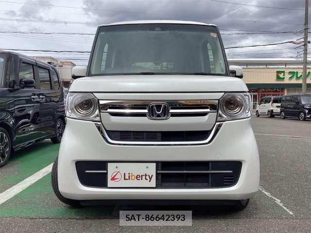 Honda N BOX 2023-05 8367333-10