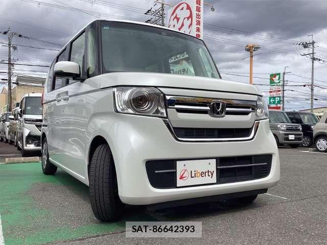 Honda N BOX 2023-05 8367333-11