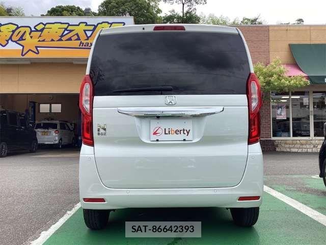 Honda N BOX 2023-05 8367333-14