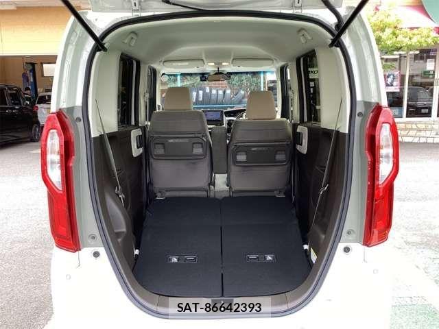 Honda N BOX 2023-05 8367333-19