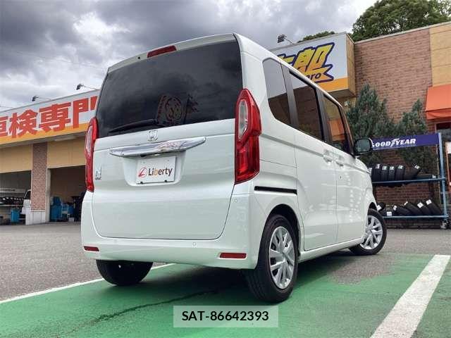 Honda N BOX 2023-05 8367333-7