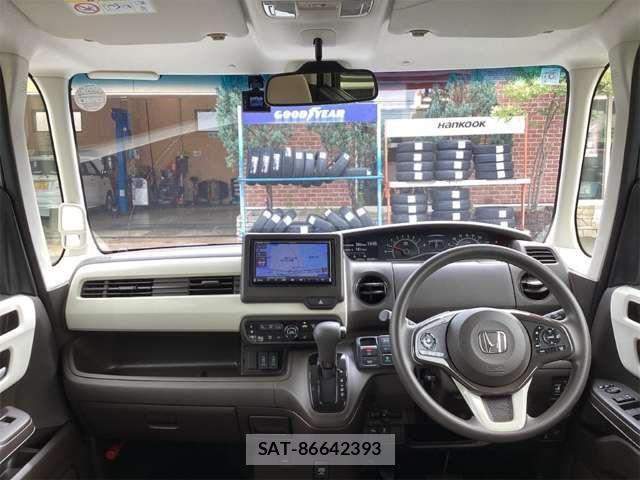 Honda N BOX 2023-05 8367333-8
