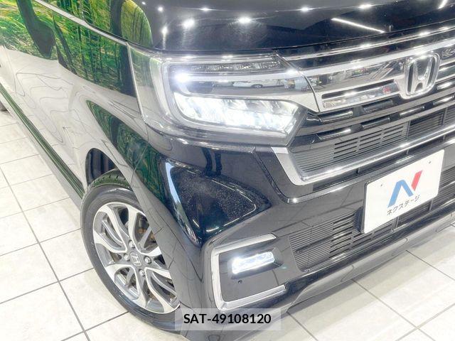 Honda N BOX 2022-04 8367315-11
