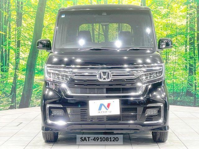 Honda N BOX 2022-04 8367315-13