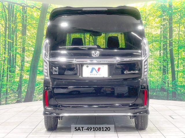 Honda N BOX 2022-04 8367315-14