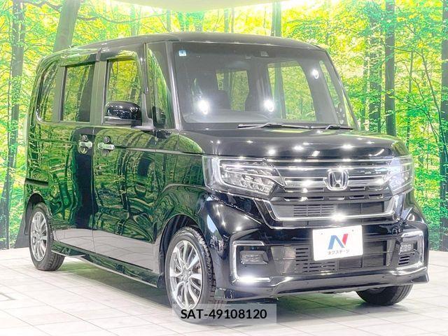 Honda N BOX 2022-04 8367315-15