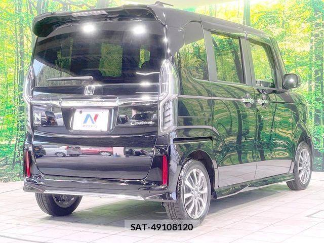 Honda N BOX 2022-04 8367315-16