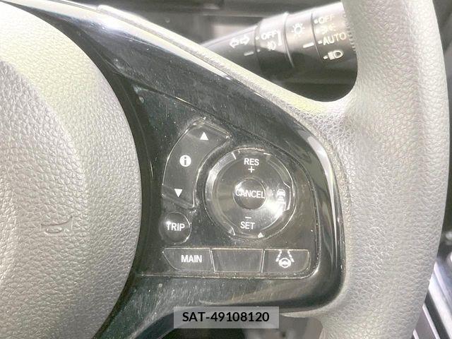 Honda N BOX 2022-04 8367315-5