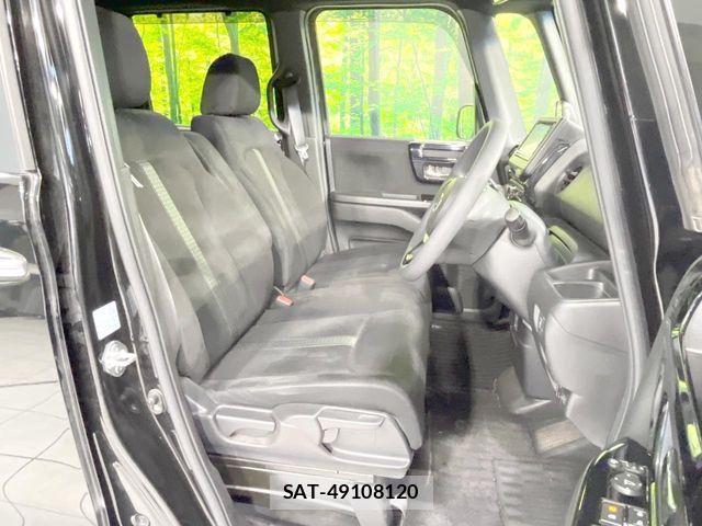 Honda N BOX 2022-04 8367315-7