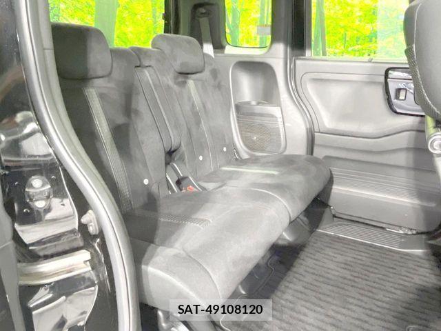 Honda N BOX 2022-04 8367315-8