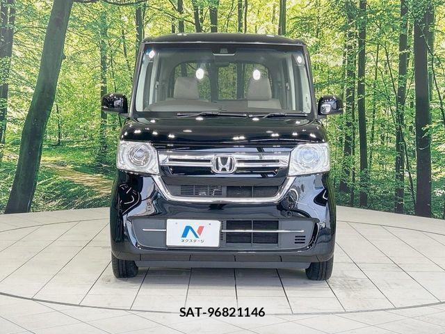 Honda N BOX 2021-07 8367354-13