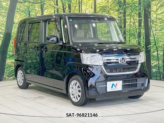 Honda N BOX 2021-07 8367354-15