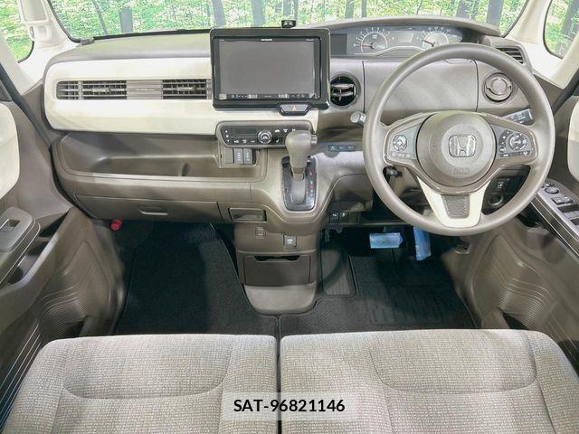 Honda N BOX 2021-07 8367354-1