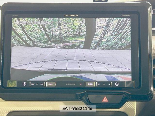 Honda N BOX 2021-07 8367354-3