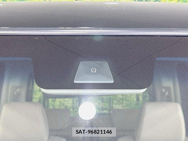 Honda N BOX 2021-07 8367354-4
