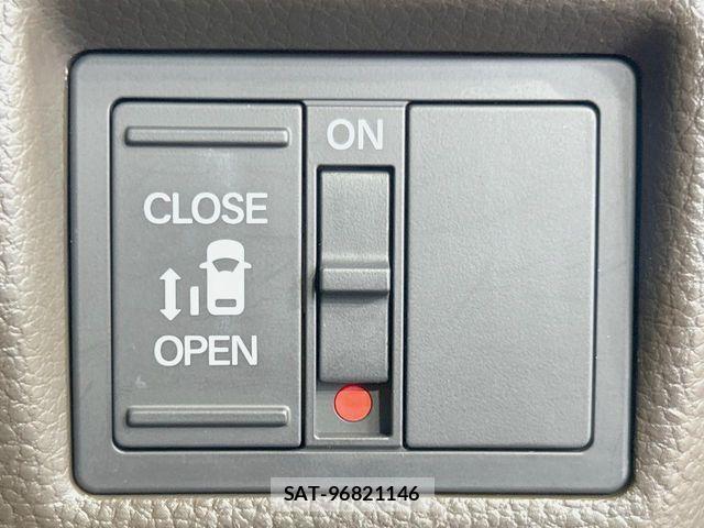 Honda N BOX 2021-07 8367354-5