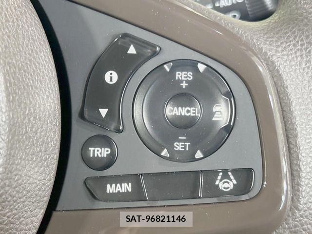 Honda N BOX 2021-07 8367354-6