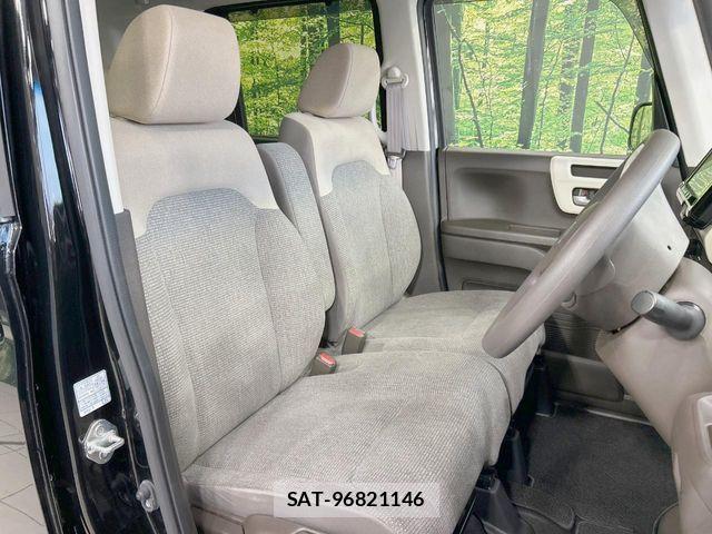 Honda N BOX 2021-07 8367354-7