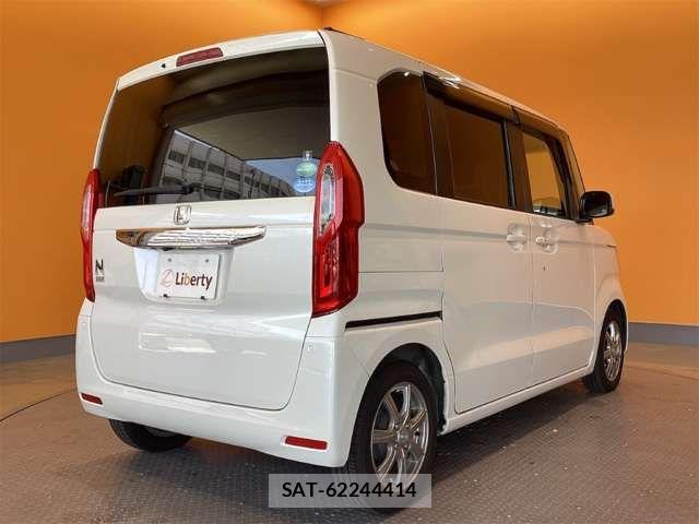Honda N BOX 2017-10 8367439-9