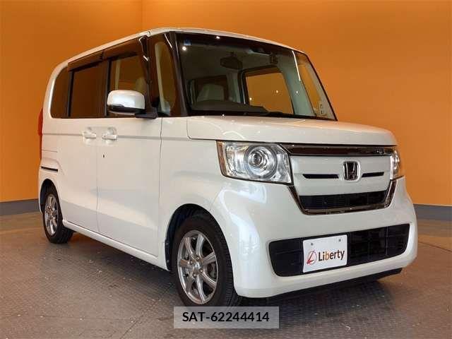 Honda N BOX 2017-10 8367439-11