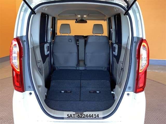 Honda N BOX 2017-10 8367439-13