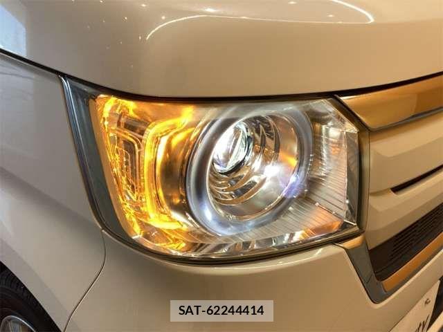 Honda N BOX 2017-10 8367439-15