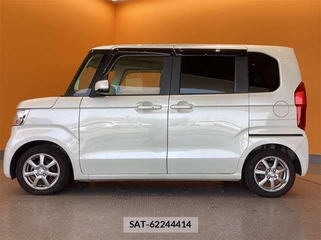 Honda N BOX 2017-10 8367439-6