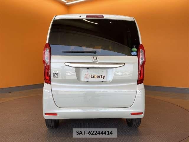 Honda N BOX 2017-10 8367439-8