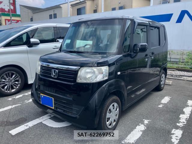 Honda N BOX 2012-05 8367473-0