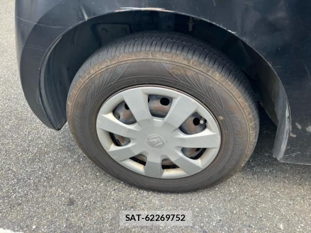 Honda N BOX 2012-05 8367473-9