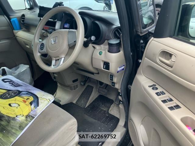 Honda N BOX 2012-05 8367473-10