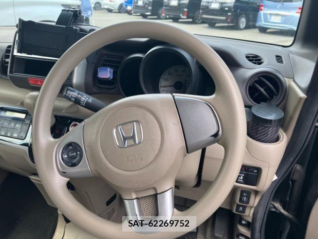 Honda N BOX 2012-05 8367473-17