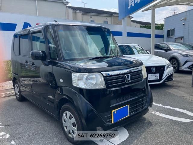 Honda N BOX 2012-05 8367473-1